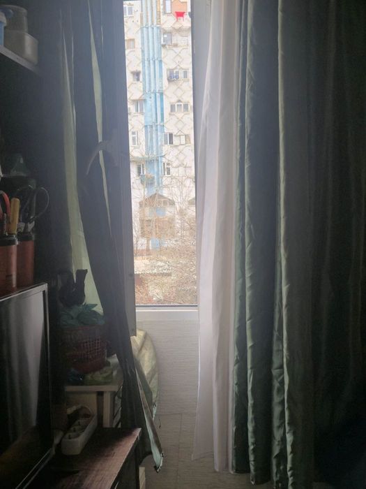 Ю 14. Корзинка. 2/2/4. 2/6 балкон