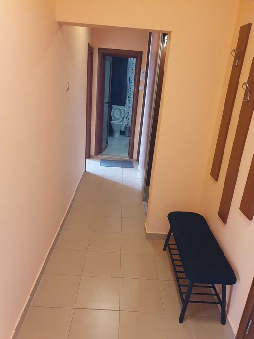 Дава се под наем Двустаен апартамент в София, Зона Б-18 - 80 кв.м за 750 € - Снимка #4