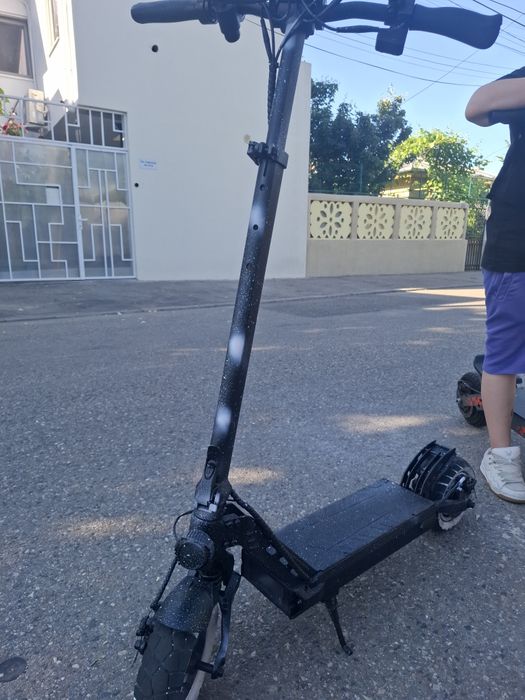 Kukirin g2 pro 2025