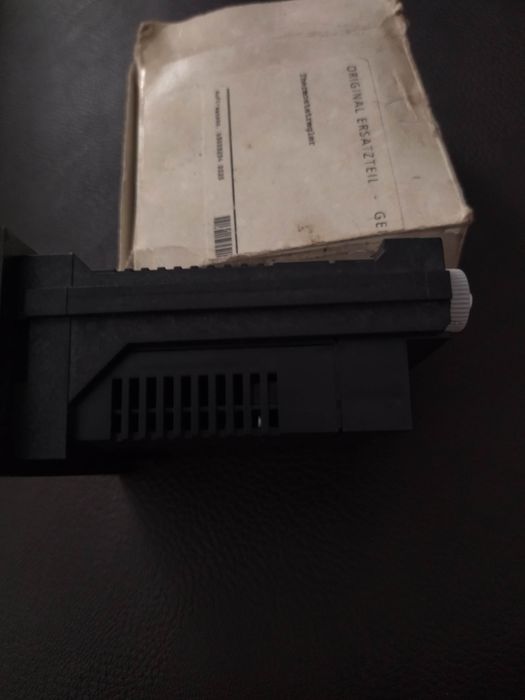 Регулятор температуры NETZ5CH