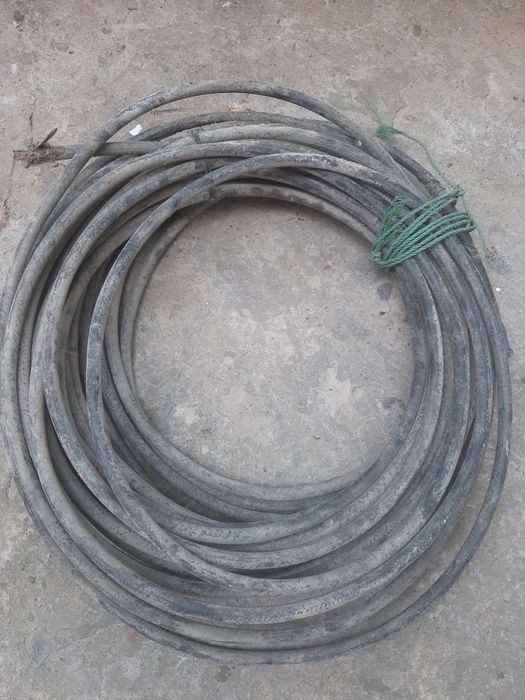 Antena kabel 2007 yil