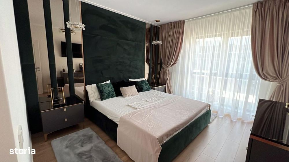 Apartament de închiriat
