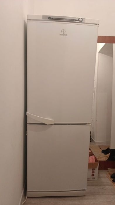 Ремонт холодильников