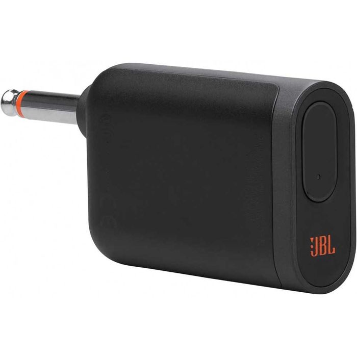 JBL Partybox Wireless Mic