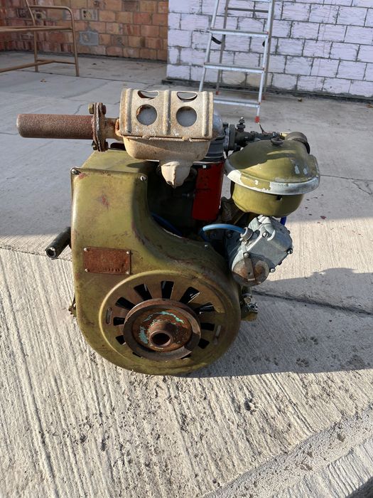 Продаю двигатель уд-15
