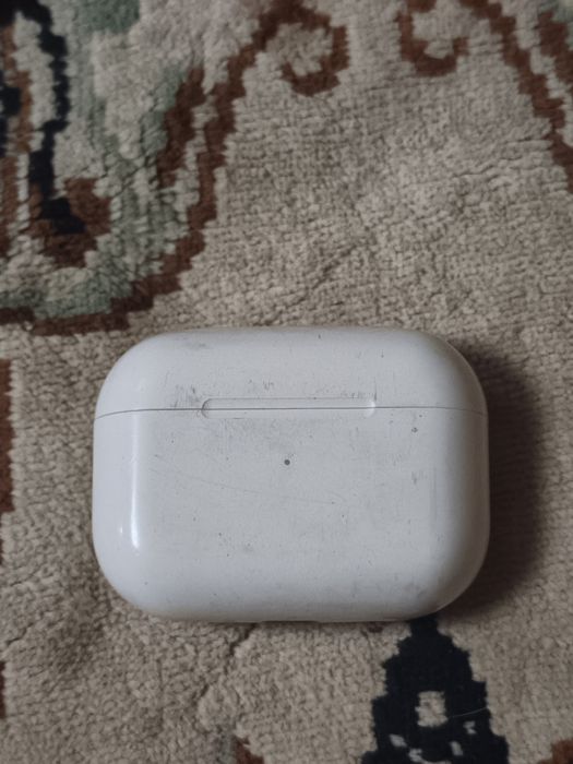 Продам или обменяю Airpods