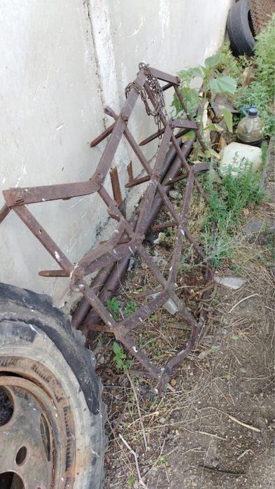 Трактор Т40  АМ