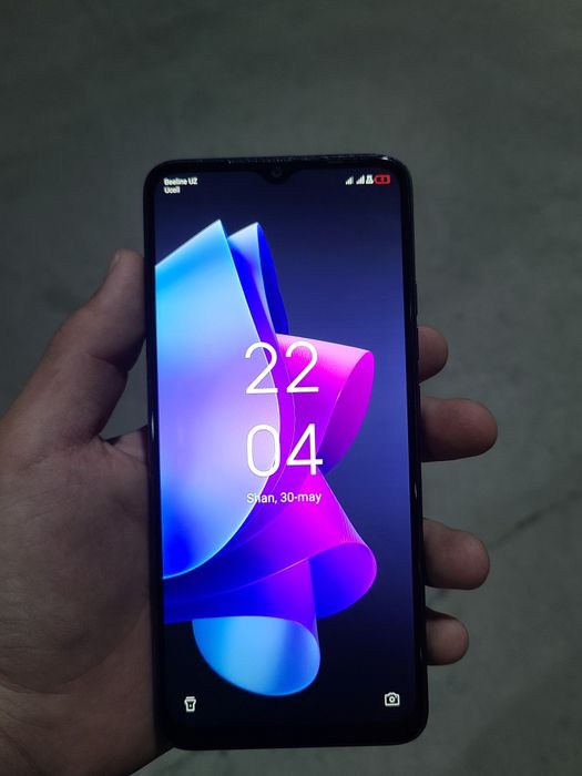 Texno pop 7 64 gb
