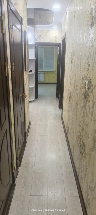 Продаётся квартира на Чиланзаре 5