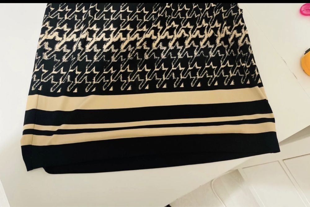 Rochie S’Oliver label