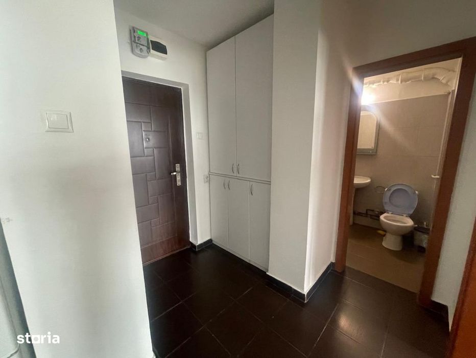 Apartament 2 camere, 45 mp, decomandat, zona Garii-Randez Vous
