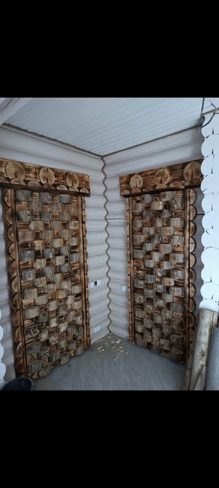 Двери входные двери