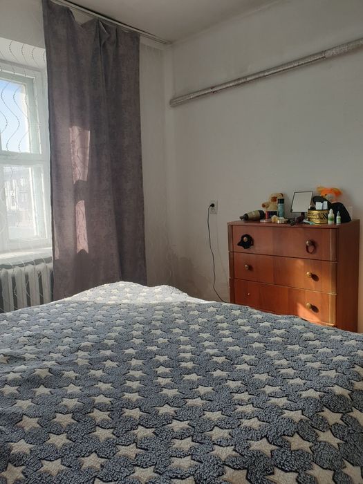 Продам 2-х комнатную квартиру