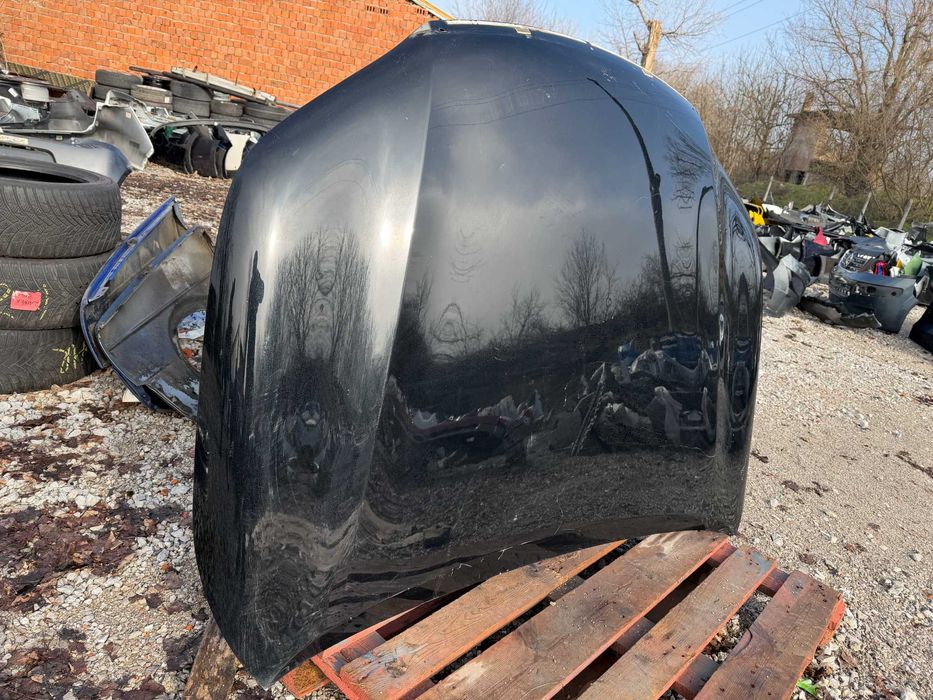 Капак Toyota Hilux