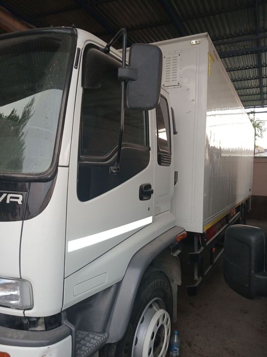Isuzu saz fvr 33plx