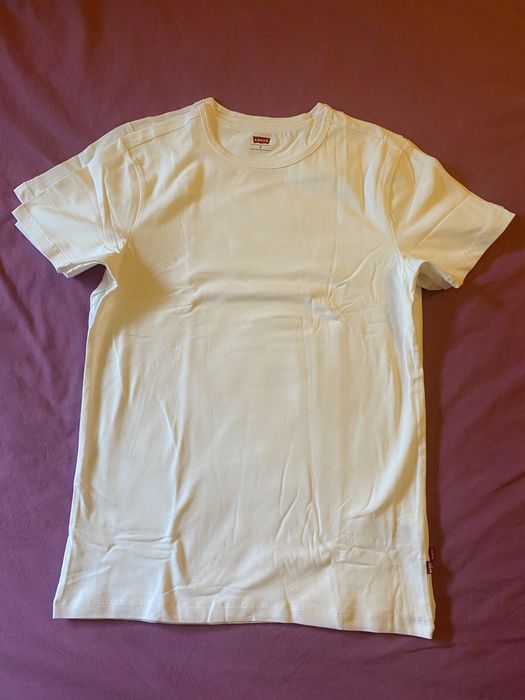 Set 3 tricouri Levi’s, masura S