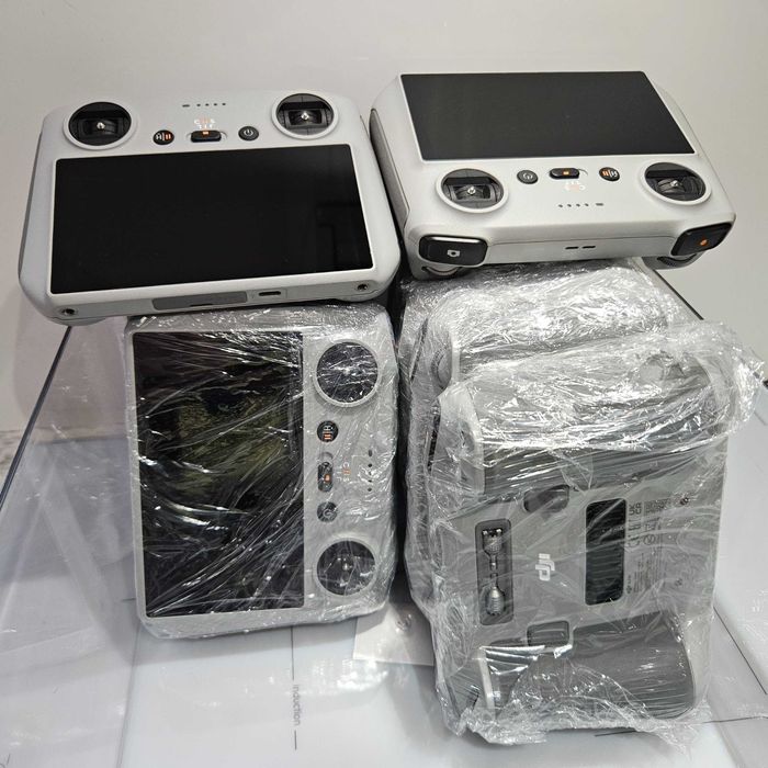 DJI RC RM330 дистанционно управление като ново