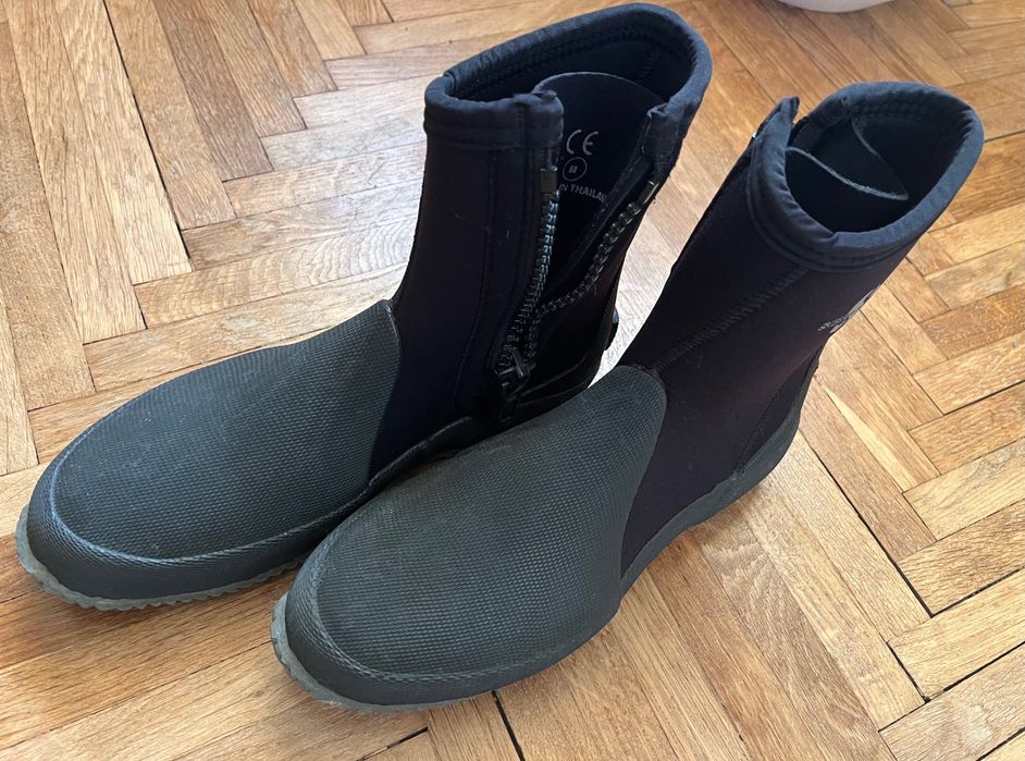 SCUBAPRO cizma neopren M