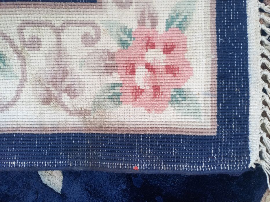 Ricno takano persiyski kilim razmer 3×076cm