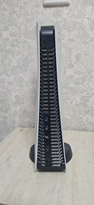 Playstation 5  с дисководом