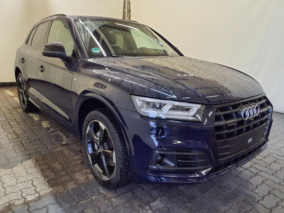 Audi Q5 50 TFSIe quattro S tronic S line