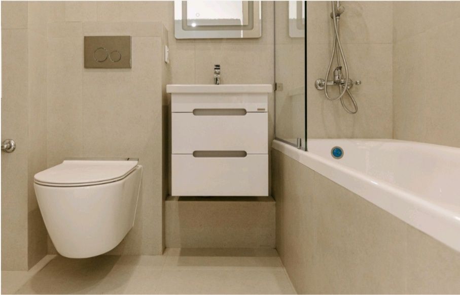 УСЛУГИ Кафельщика