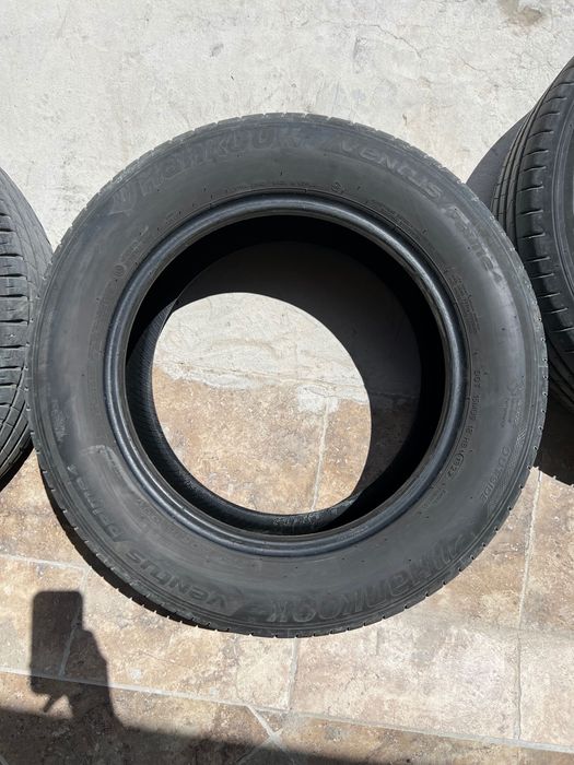 215/60 R16 Hankook летни гуми