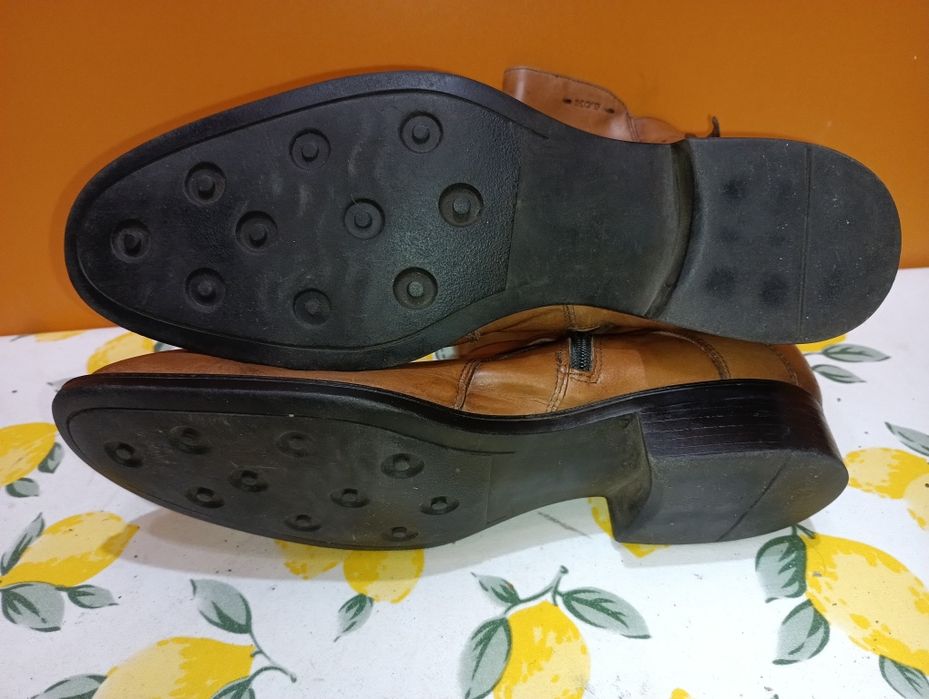 Marco Polo ботуши N 40