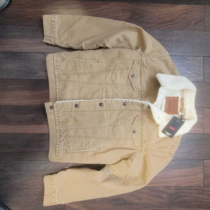 Geacă de blugi  LEVI'S