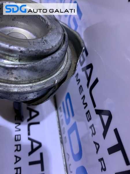 Supapa Actuator Turbo Turbina Turbosuflanta Renault Espace 4 2.2 DCI 2002 - 2014 Cod 434855-0074