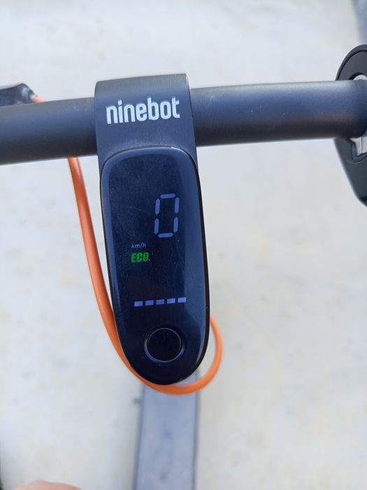 Электро самакат сатылады