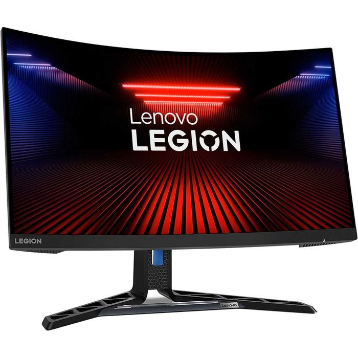Monitor Gaming curbat LENOVO Legion