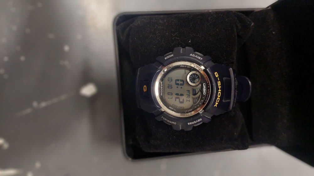 Casio G-shock G-2900 2548