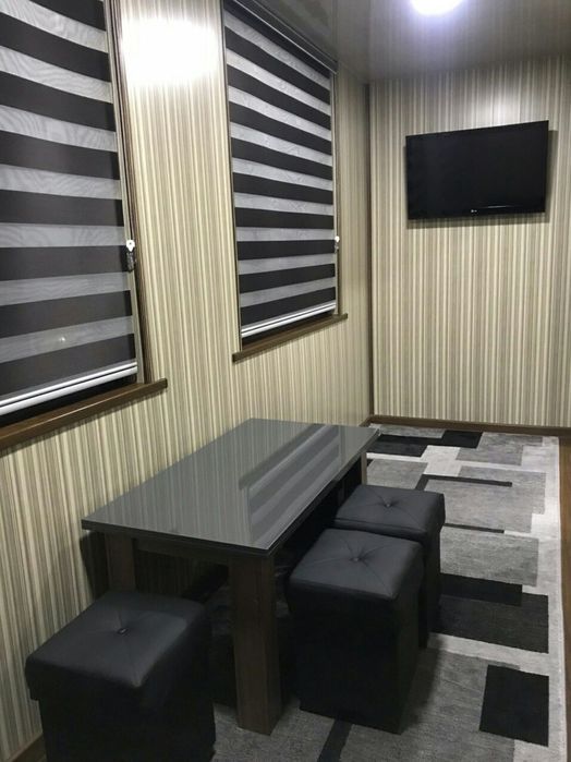 Jalyuzi Pardalar жалюзи пардалари