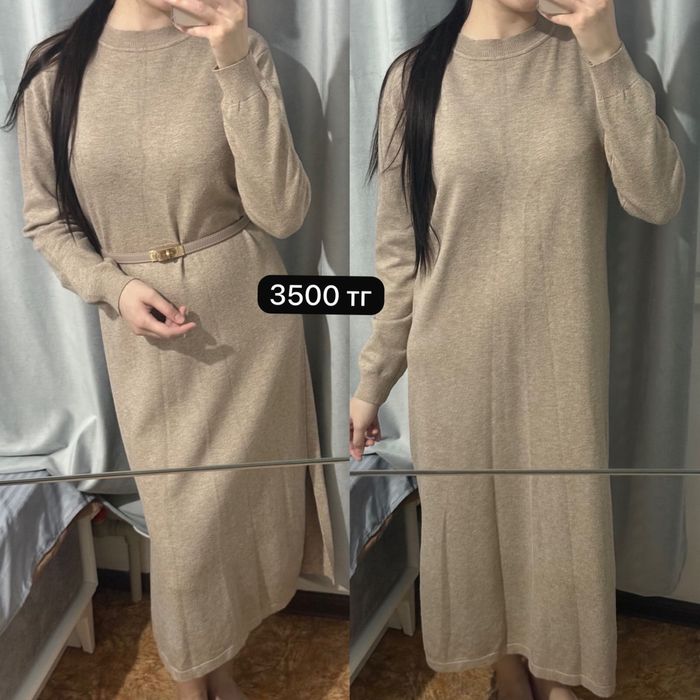 Кофта юбка платья от 3000 тг