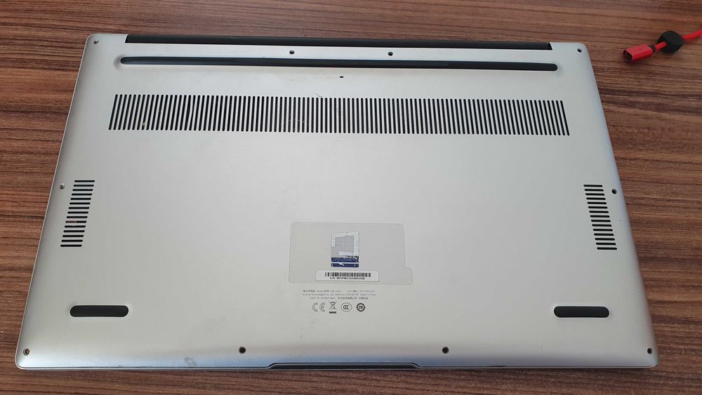 Продавам лаптоп на части Huawei MateBook D15 BOB-WAI9