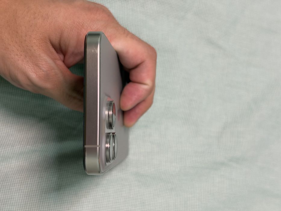 Iphone 15 pro max 256gb