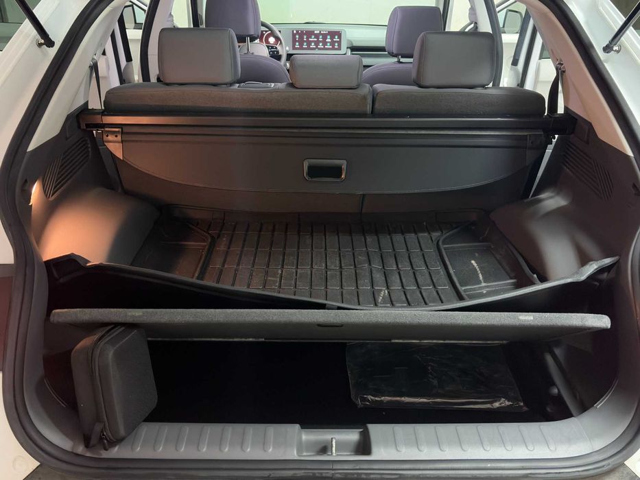 Hyundai IONIQ 5 77.4kWh Preffered LR - 100% SOH - PANDORA