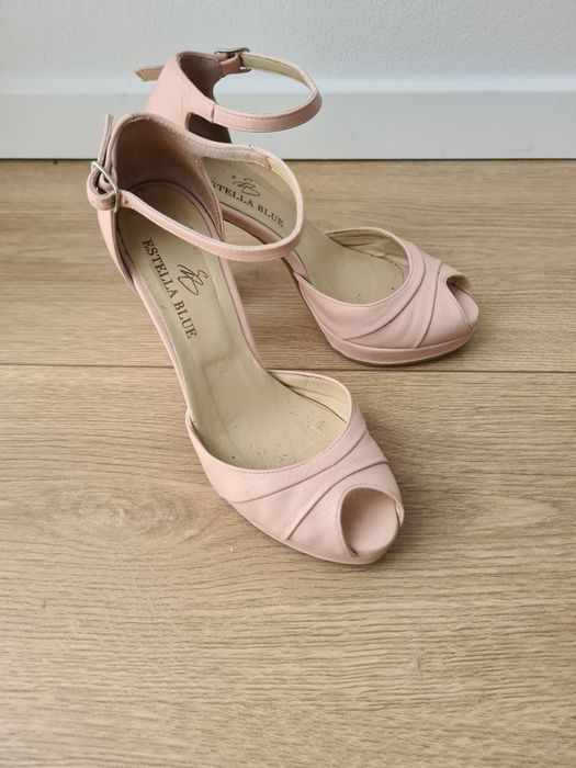 Sandale piele marimea 35