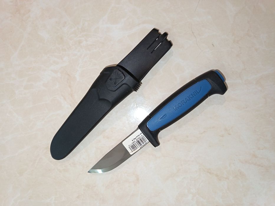 Продам универсальный нож. Мора