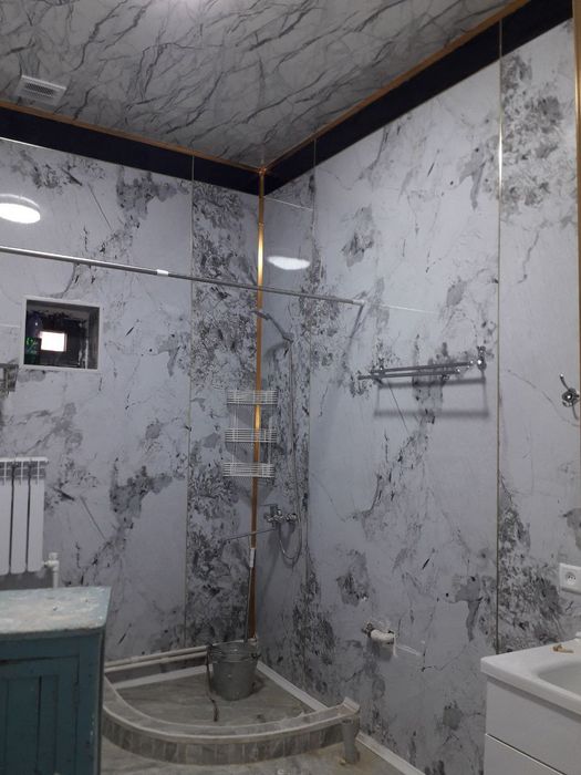 Ремонт квартиру под ключ