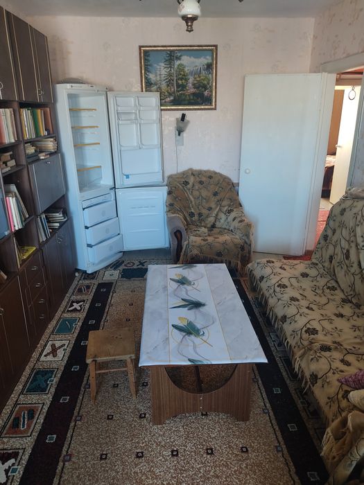 Продам 3-х комнатную квартиру