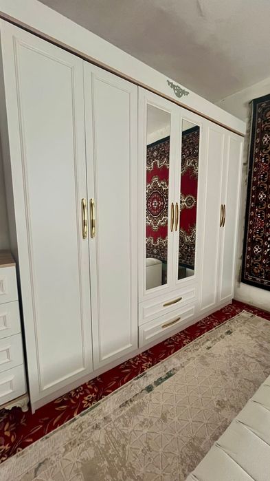 Спальный гарнитура