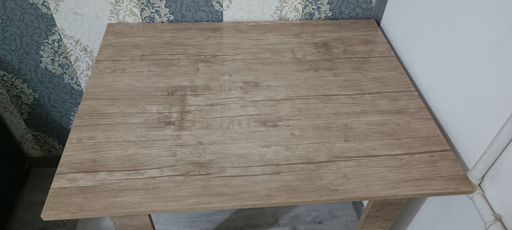 Новый стол большой