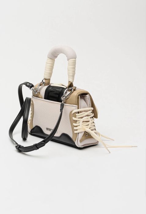 Чанта Steve Madden