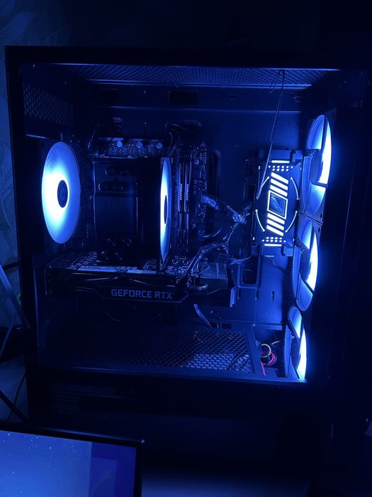 Игравой пк сатылады