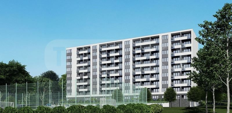 Продава се Тристаен апартамент в Варна, Владислав Варненчик - 94 кв.м за 1353 €/кв.м - Снимка #1