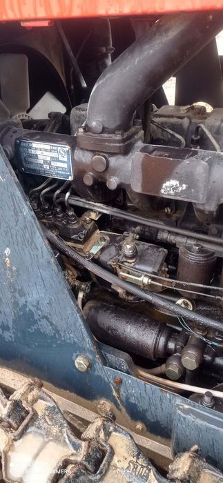 Yuto dizil sotiladi yili 2008. Yurmagan yangi. 4 porshn