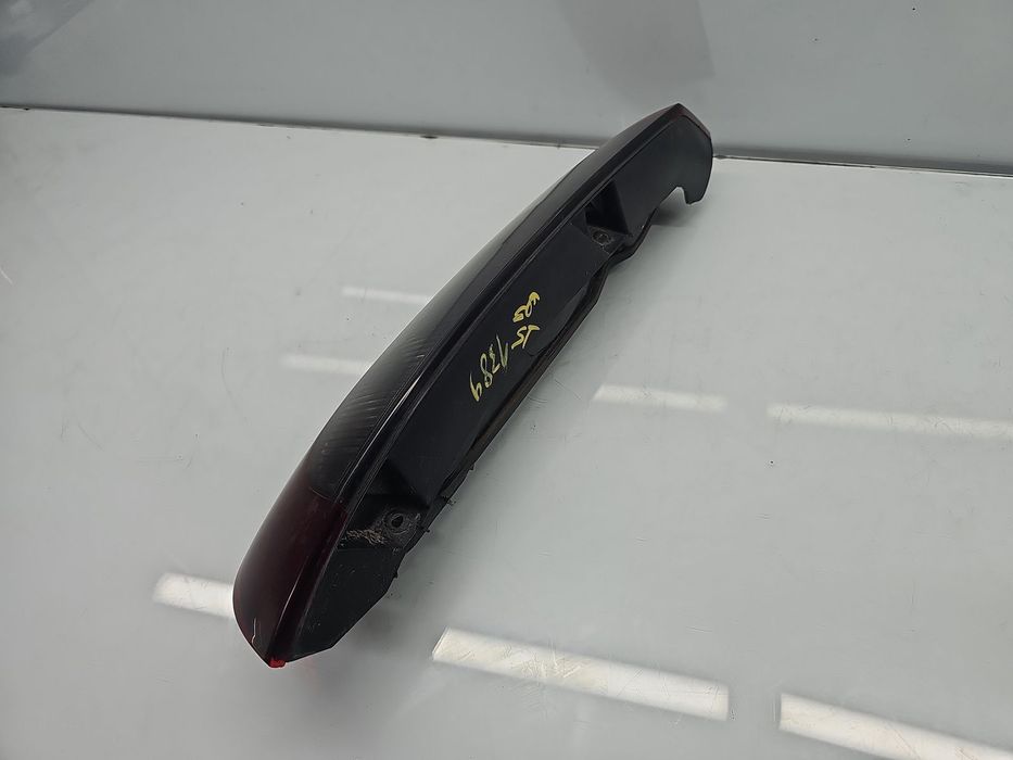 Stop aripa stanga Opel Corsa C (F08, F68) [Fabr 2000-2005] 09114336