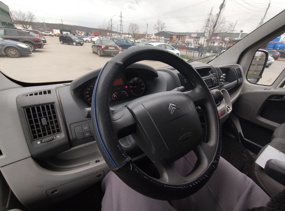 Citroën Jumper 2.2 Diesel An 2006